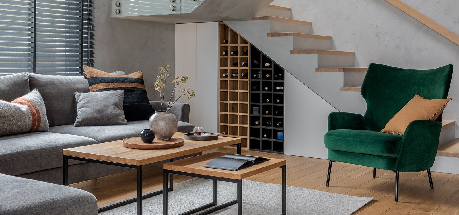 Hospitality & Luxury